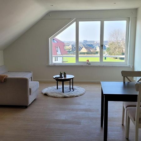 Charmante Studio Nicky Apartment Middelkerke Ngoại thất bức ảnh